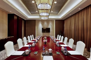 Sala de reuniones