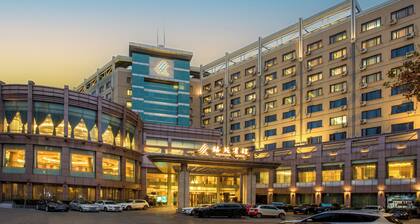 Hangzhou Meiyuan Hotel