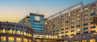 Hangzhou Meiyuan Hotel