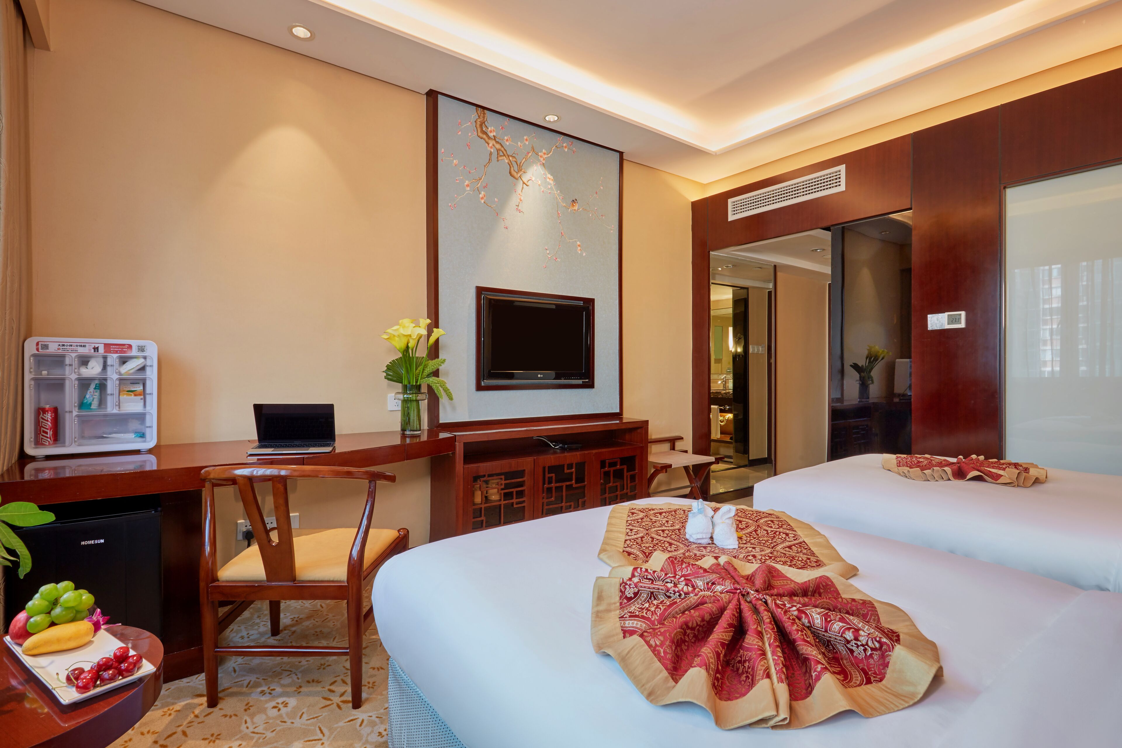 Chambre