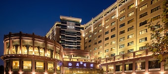 Hangzhou Meiyuan Hotel