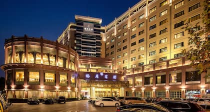 Hangzhou Meiyuan Hotel