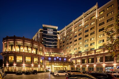 Hangzhou Meiyuan Hotel