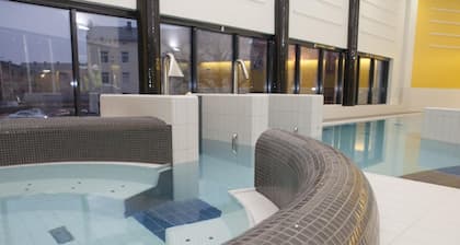 SpaHotel Hamina