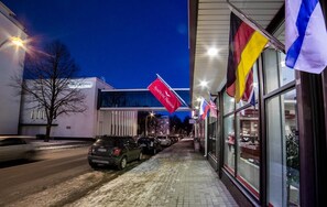 Aussenbereich