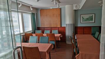 Møtefasiliteter