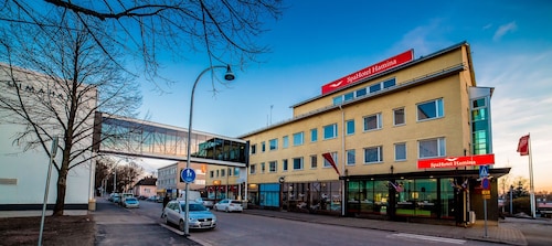SpaHotel Hamina