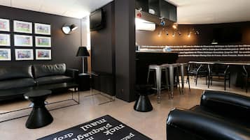 Sala de reuniones