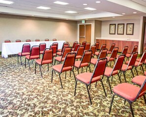 Meeting facility - Comfort Suites Gadsden Attalla (Attalla)
