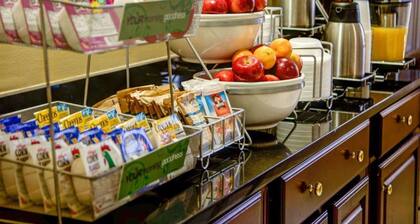 Comfort Suites Gadsden Attalla