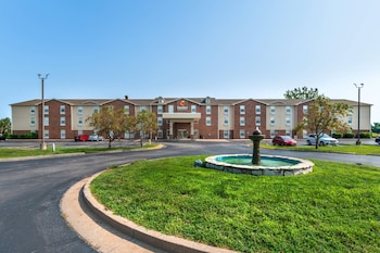 Comfort Inn & Suites Chesterfield - St. Louis