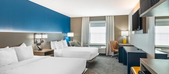 Comfort Inn & Suites Chesterfield - St. Louis