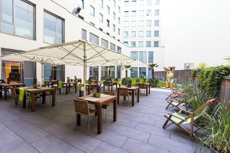 Lindner Hotel Berlin Ku’damm, part of JdV by Hyatt – Affordable hotel in Berlin
