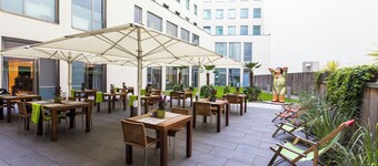 Lindner Hotel Berlin Ku’damm, part of JdV by Hyatt