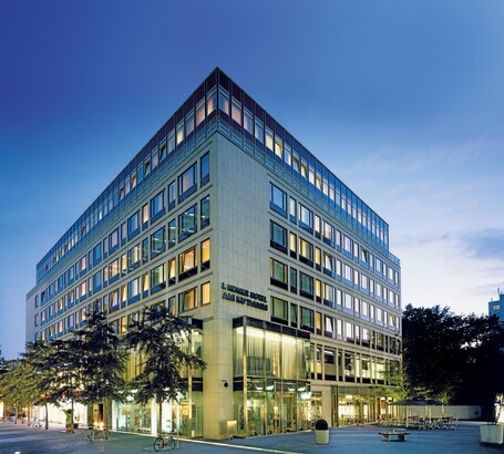 Lindner Hotel Berlin Ku’damm, part of JdV by Hyatt - view 3