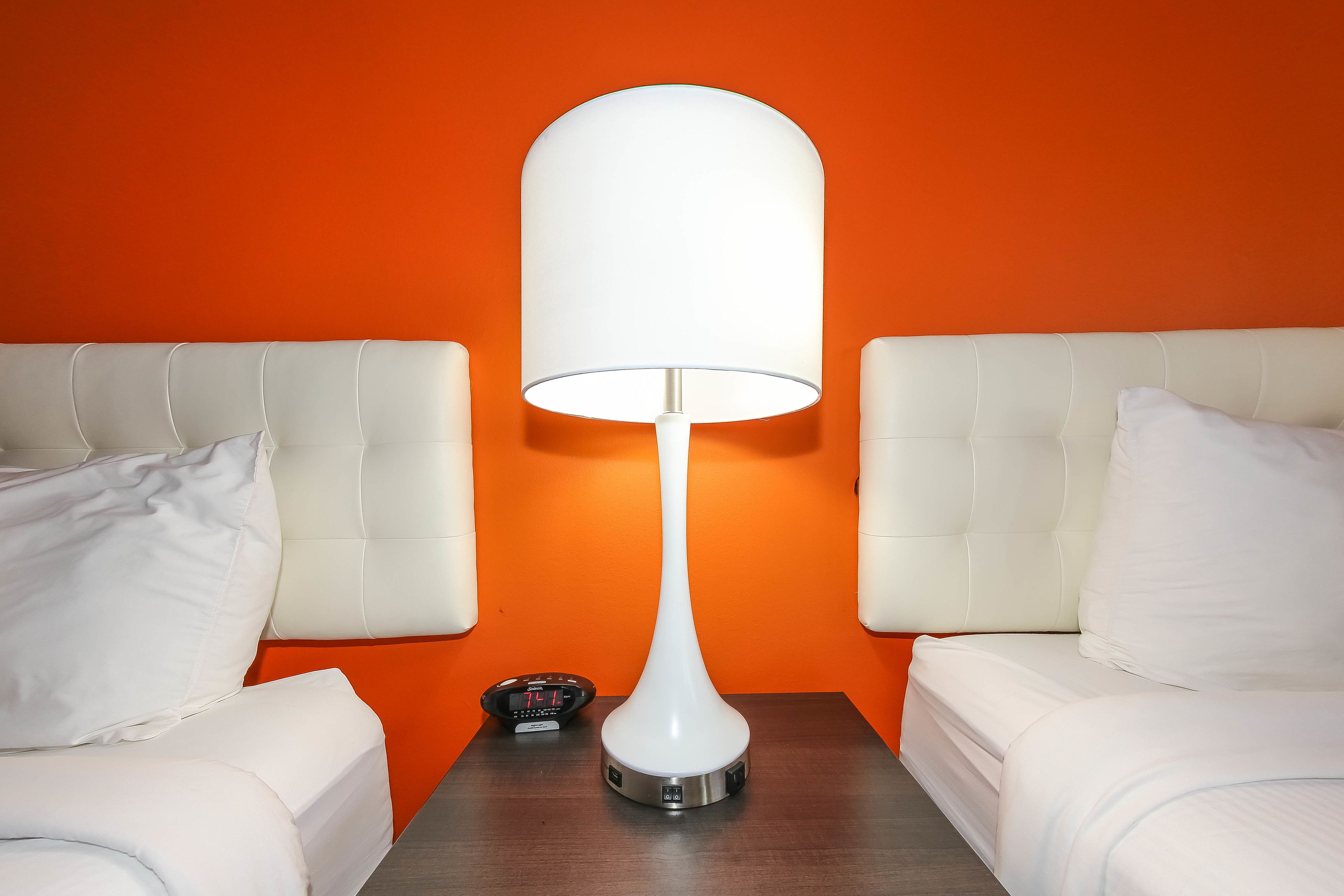 Rom – business, 2 queensize-senger, ikke-røyk (Second Floor) | Utsikt fra rommet