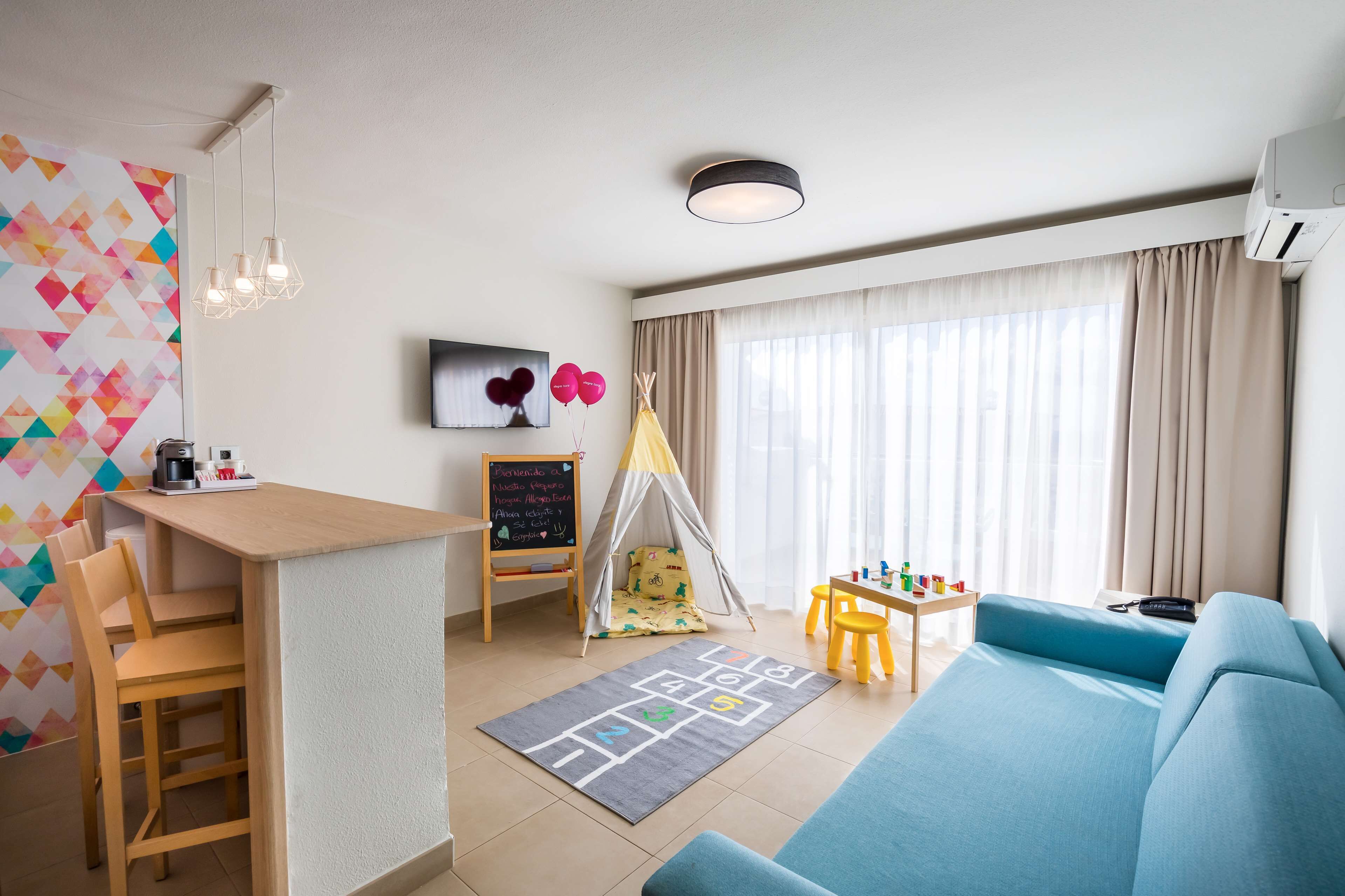 Photo - Allegro Isora