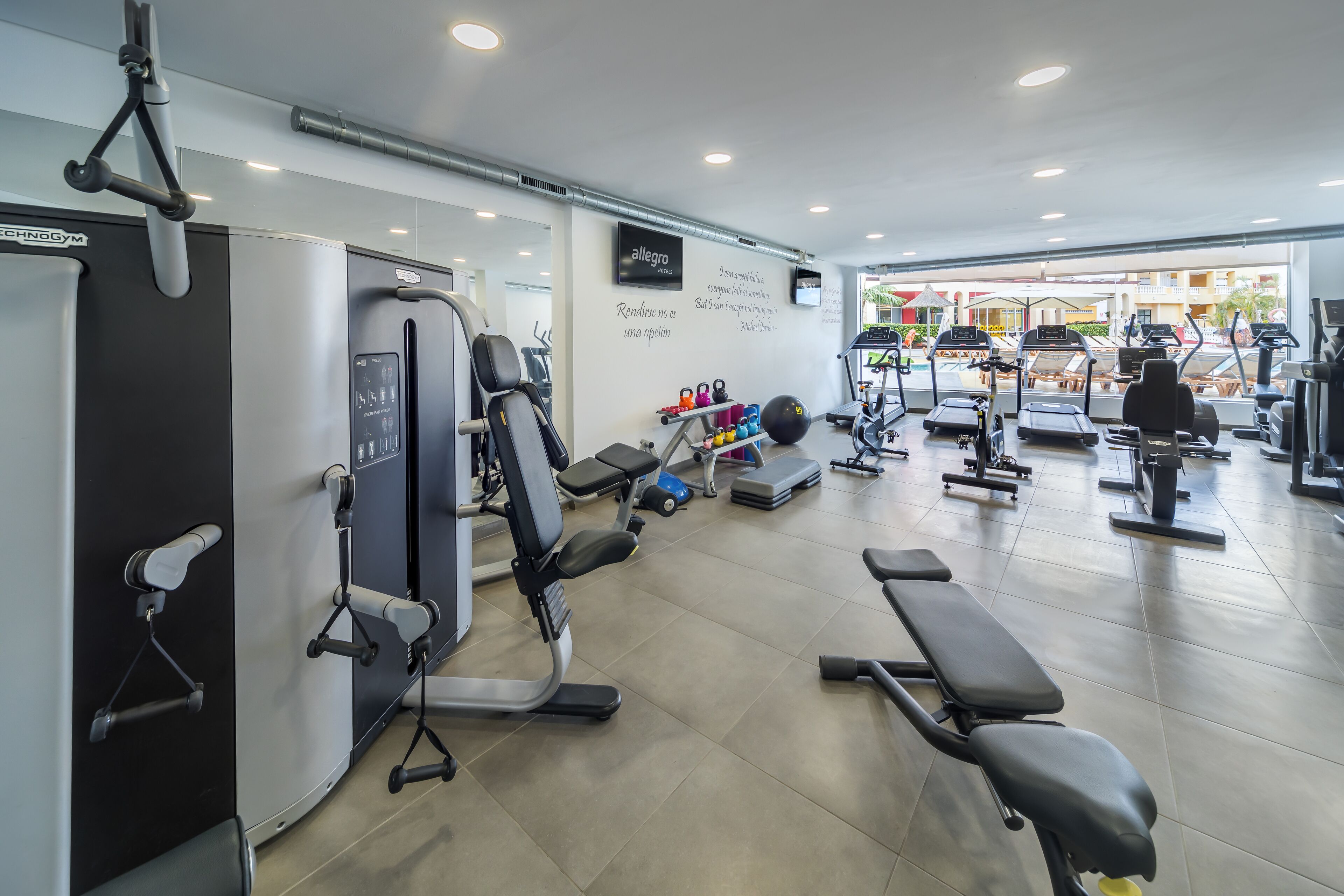 Photo - Allegro Isora