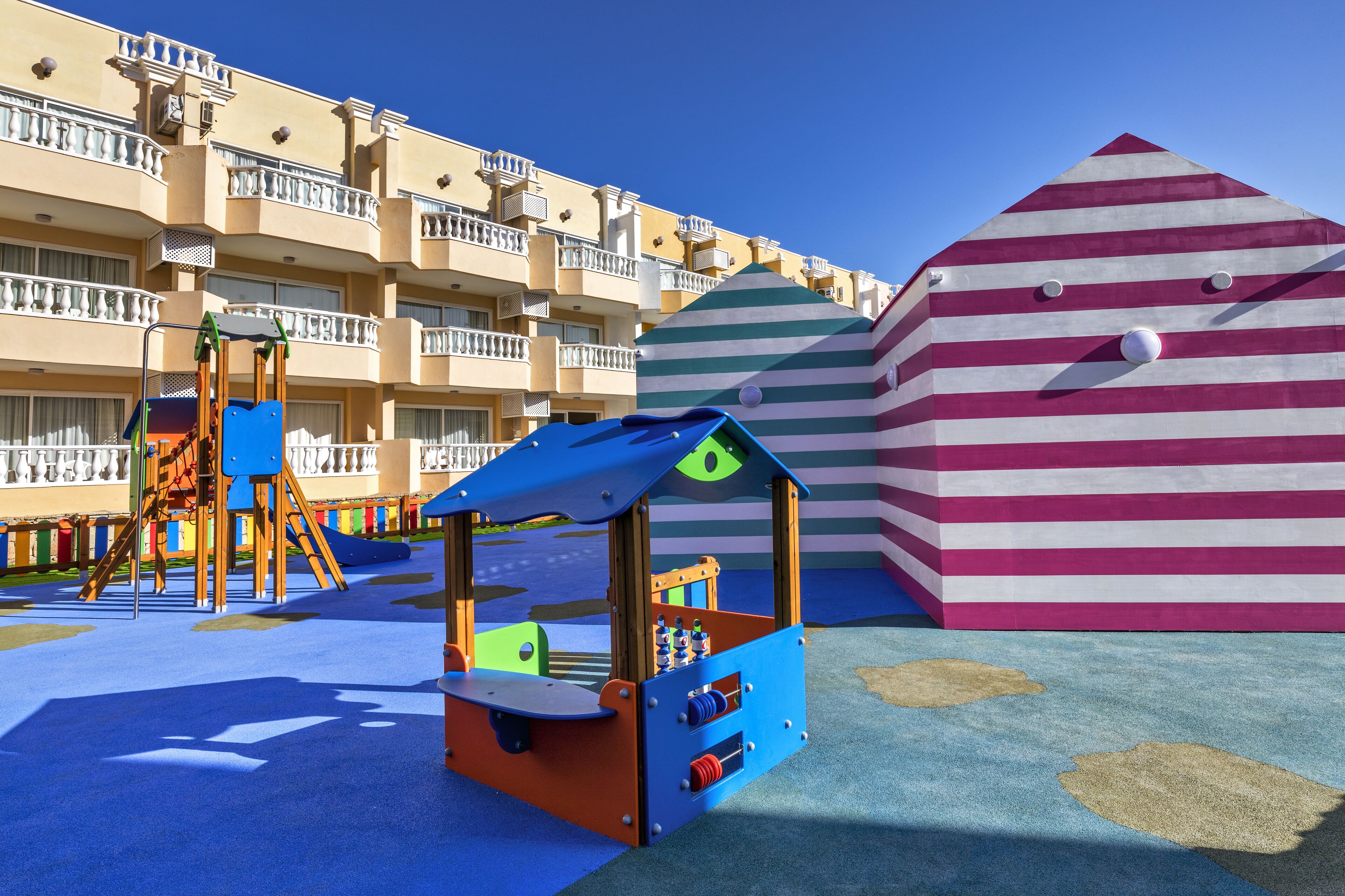 Photo - Allegro Isora