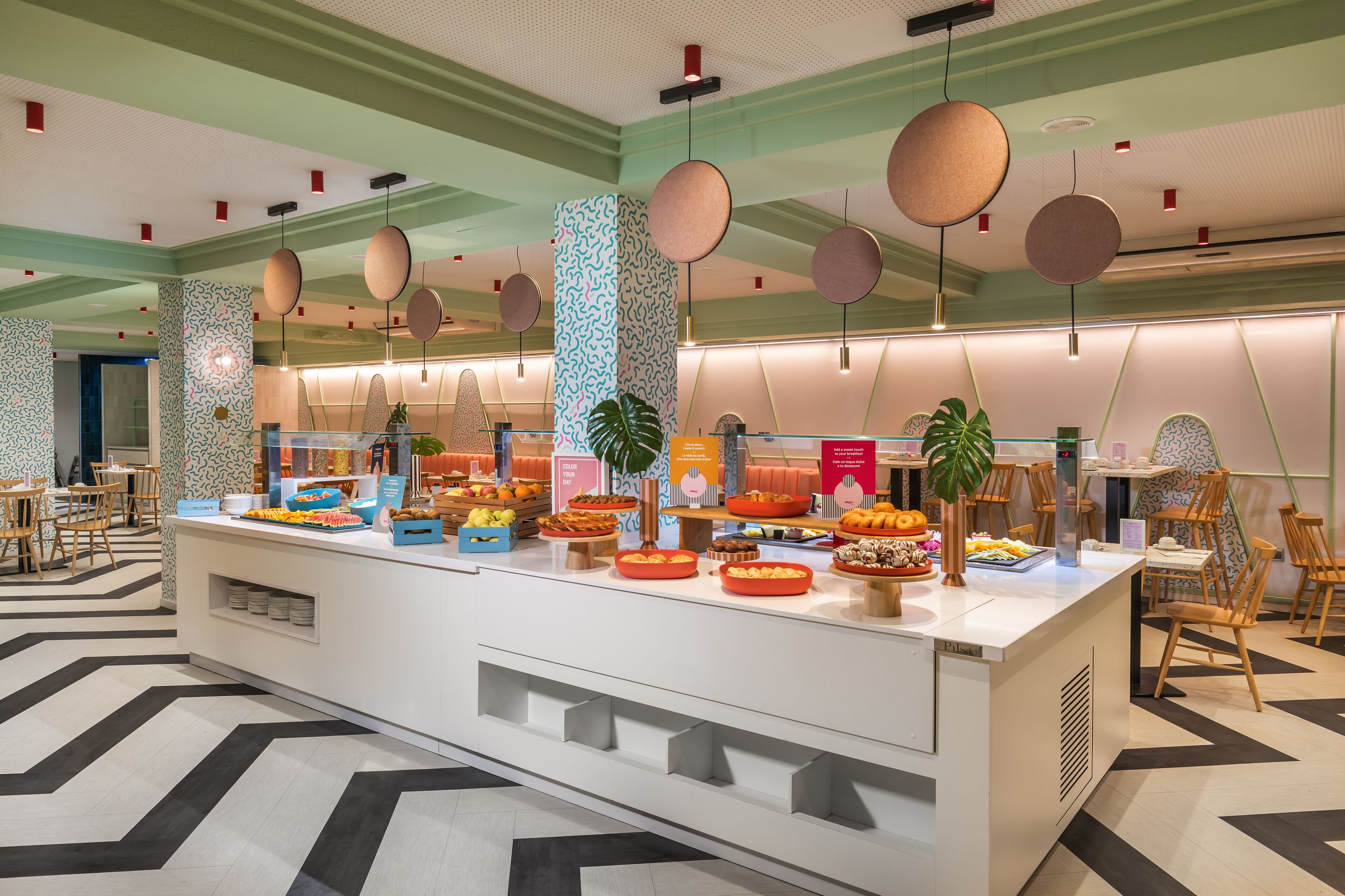 Photo - Allegro Isora