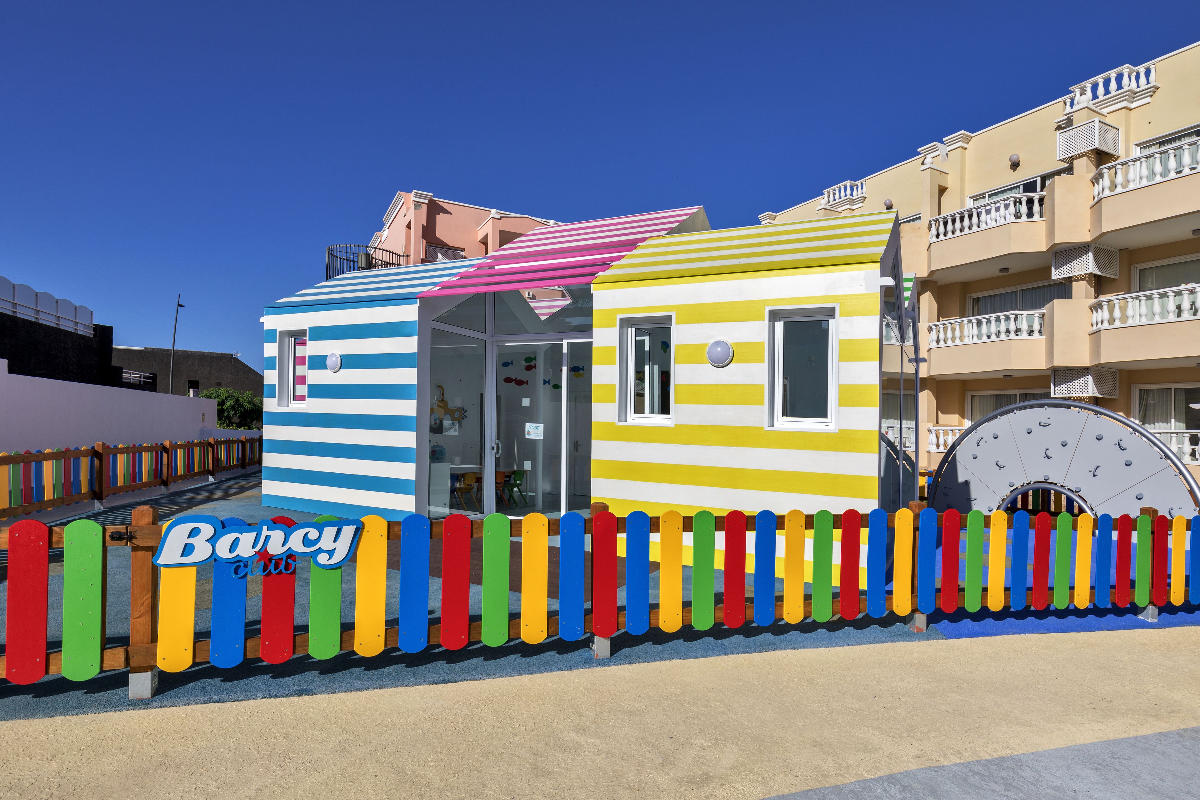 Photo - Allegro Isora