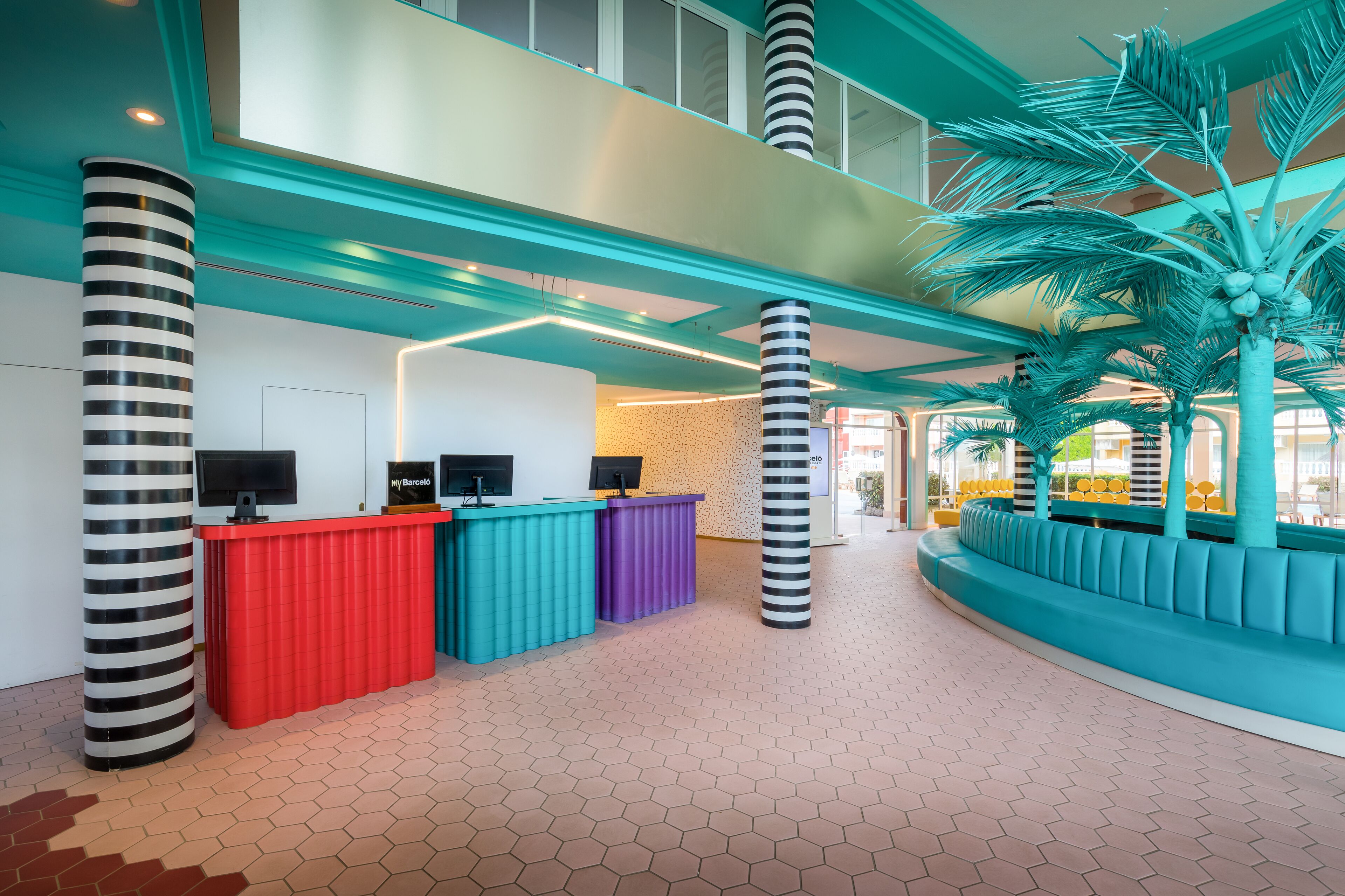 Photo - Allegro Isora