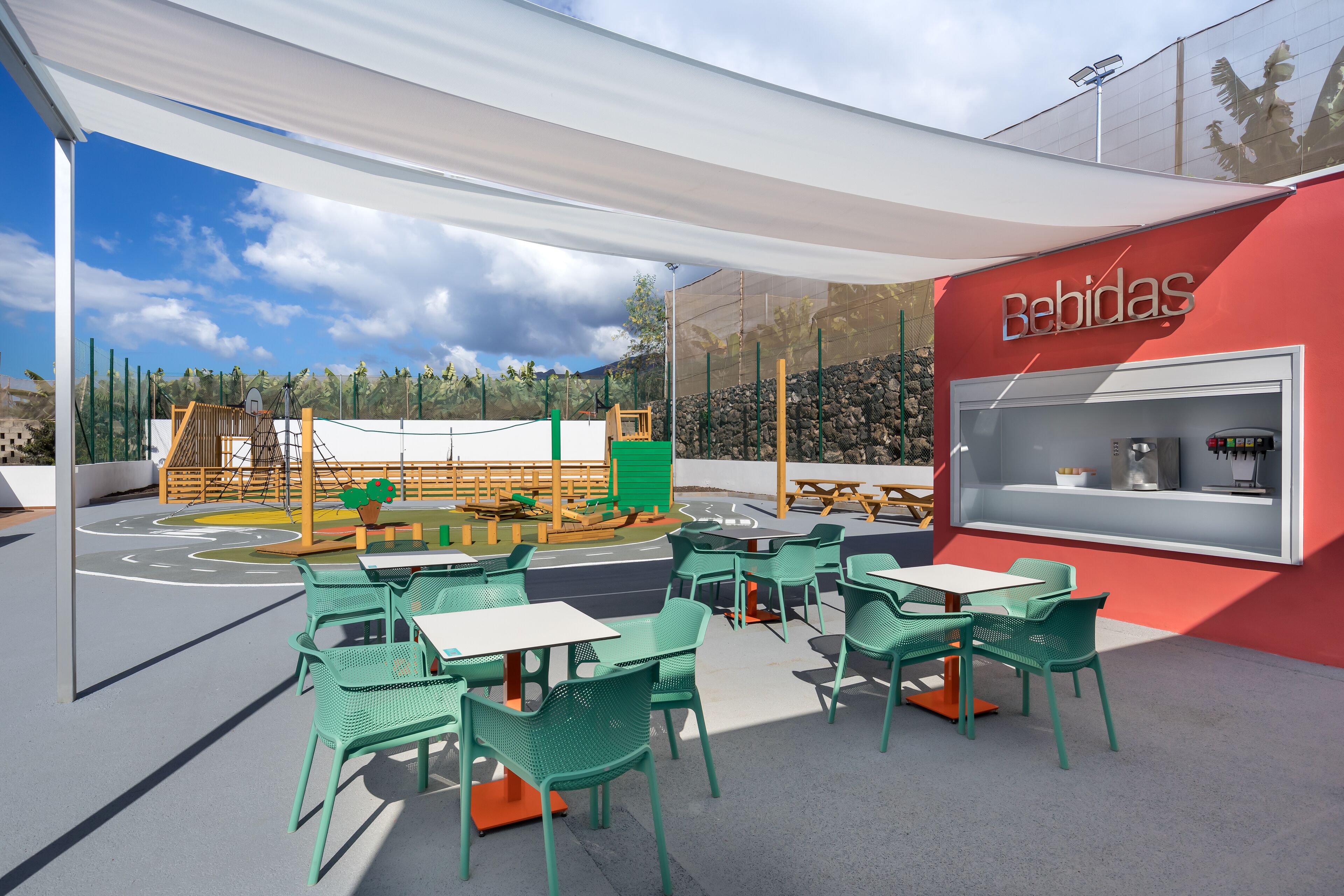 Photo - Allegro Isora