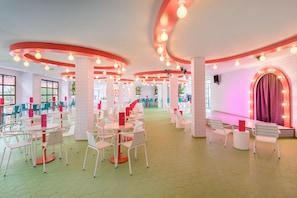 Bar (on property) - Servatur Isora Suites (Guia de Isora)