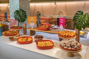 Restaurant - Servatur Isora Suites (Guia de Isora)