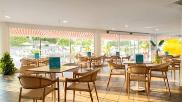Restaurantes