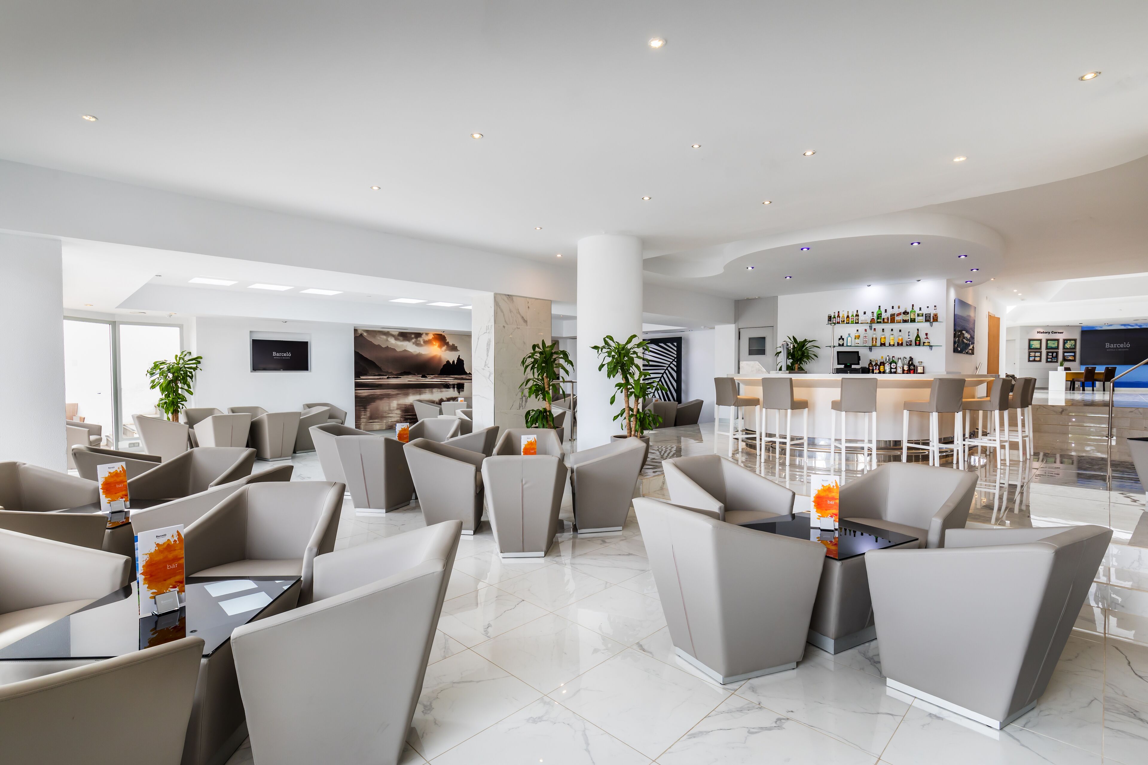 Foto - Barcelo Santiago — Adults Only Hotel