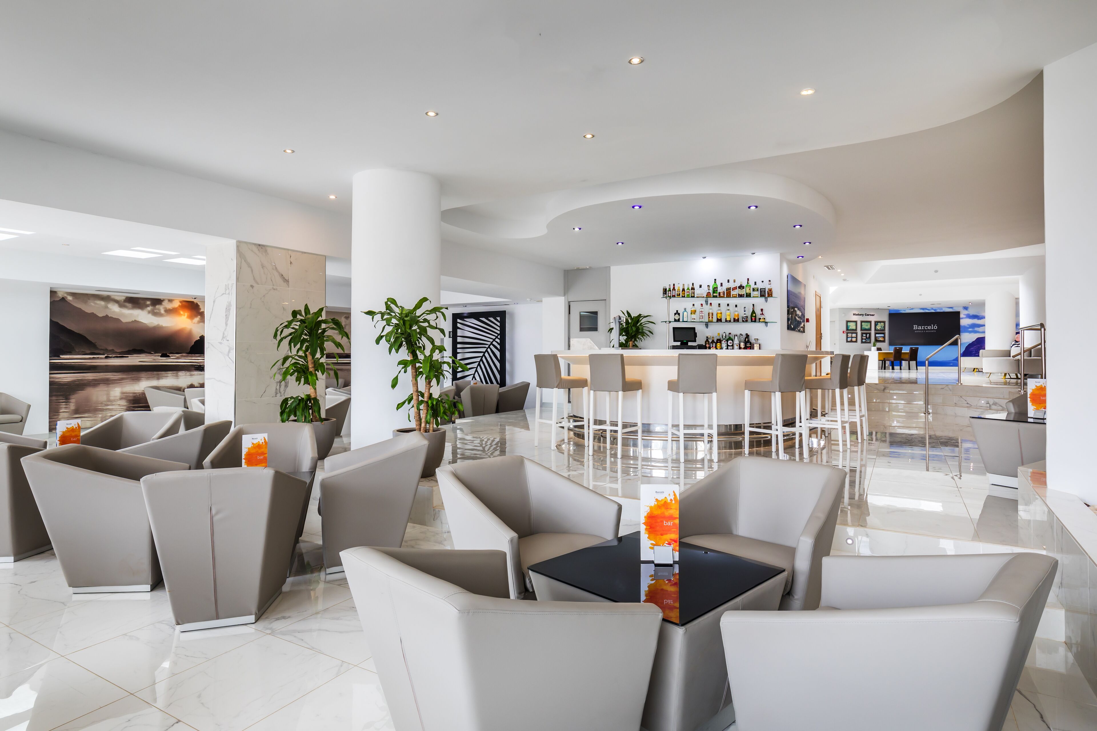 Foto - Barcelo Santiago — Adults Only Hotel
