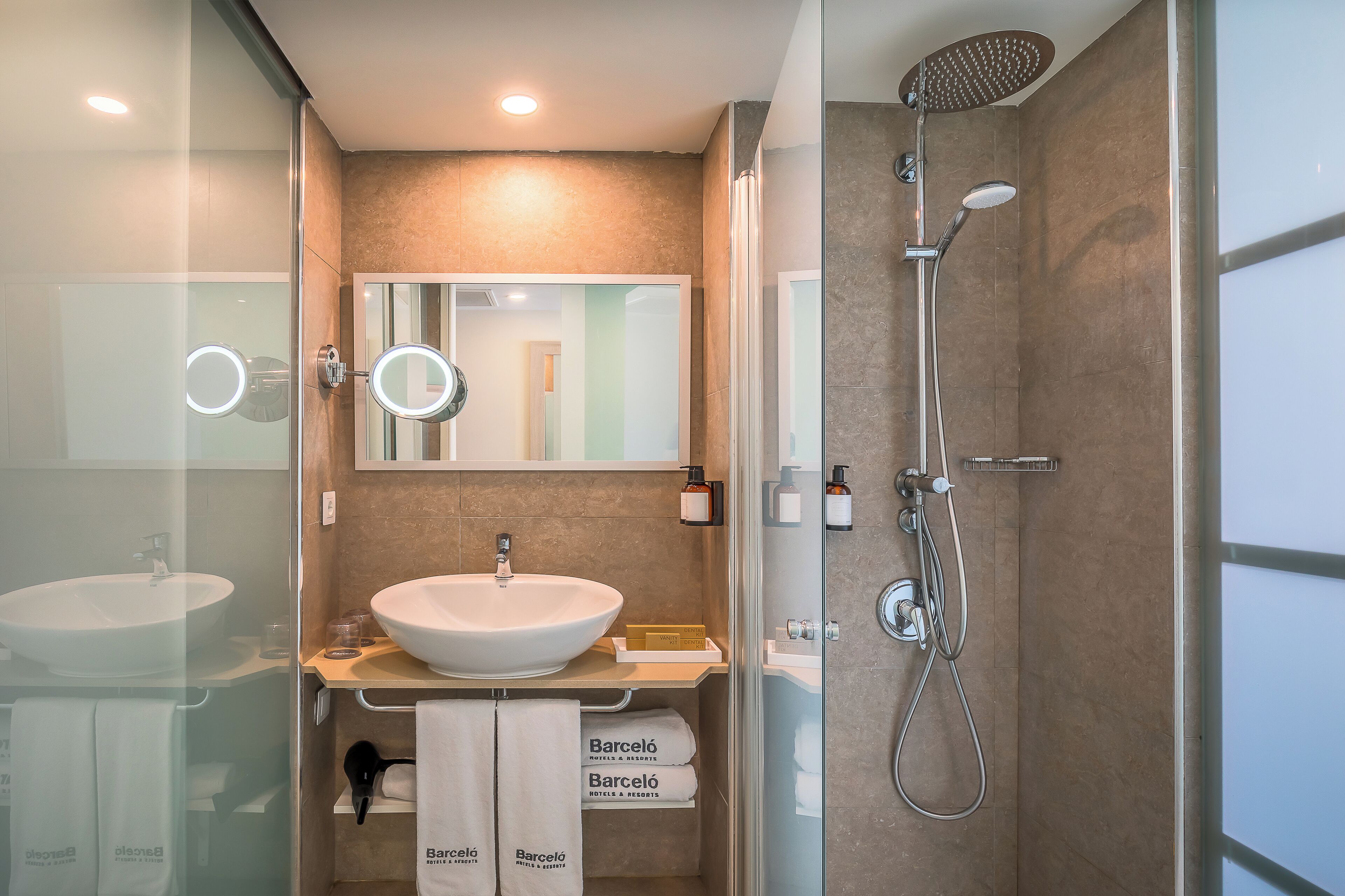 Foto - Barceló Santiago - Adults Only