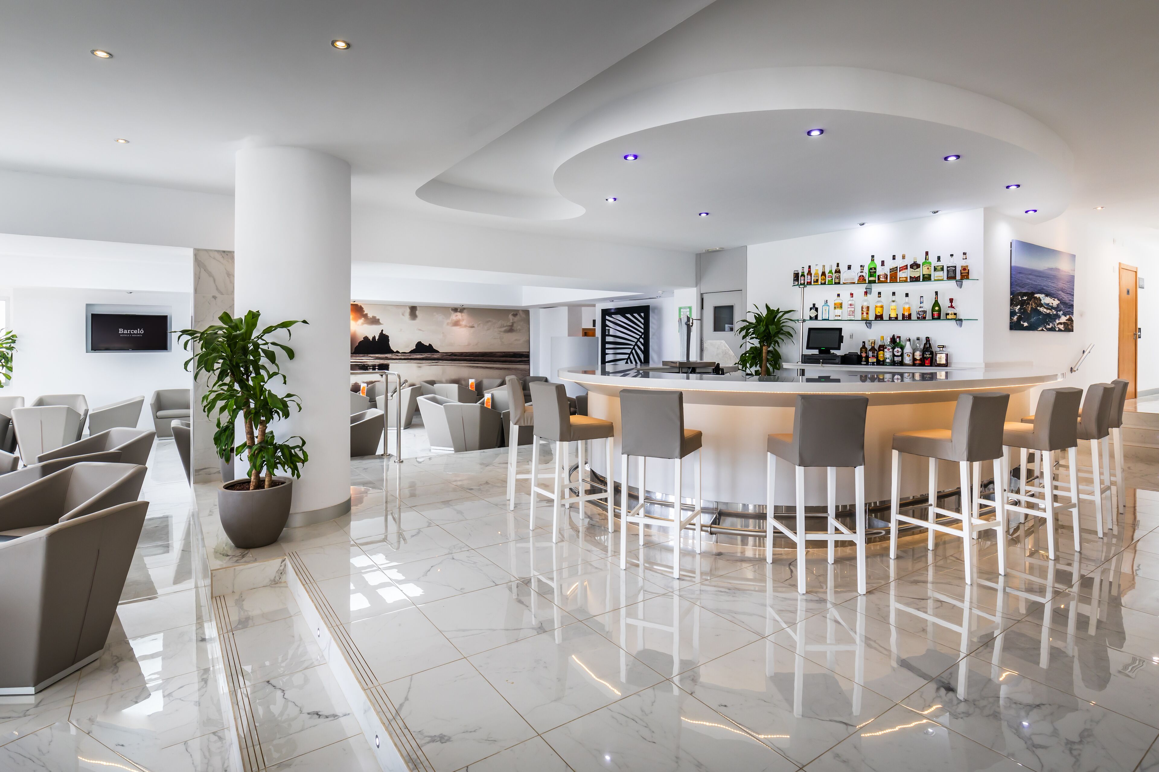 Foto - Barcelo Santiago — Adults Only Hotel