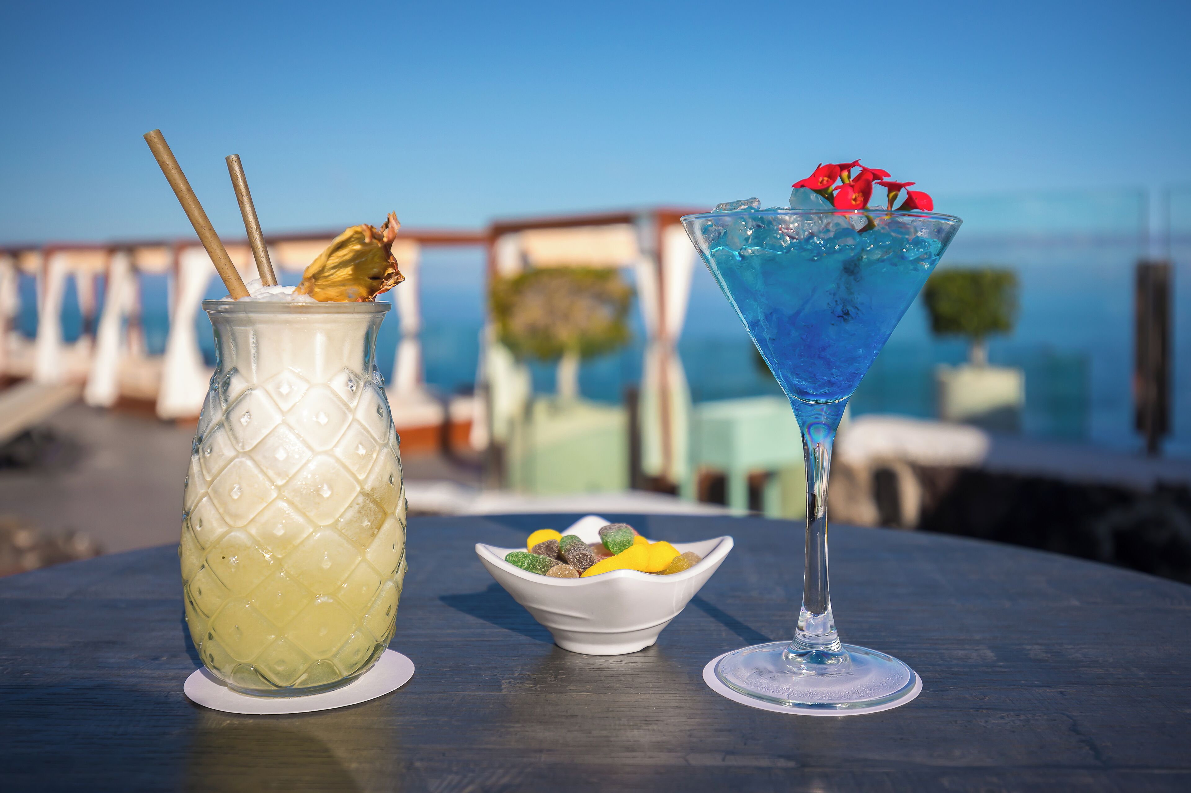 Foto - Barcelo Santiago — Adults Only Hotel
