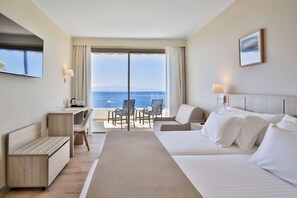 Beach/ocean view - Barceló Santiago - Adults Only (Santiago del Teide)