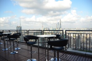 Terras