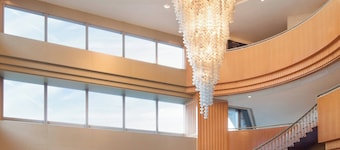 JW Marriott Hotel Shanghai Tomorrow Square