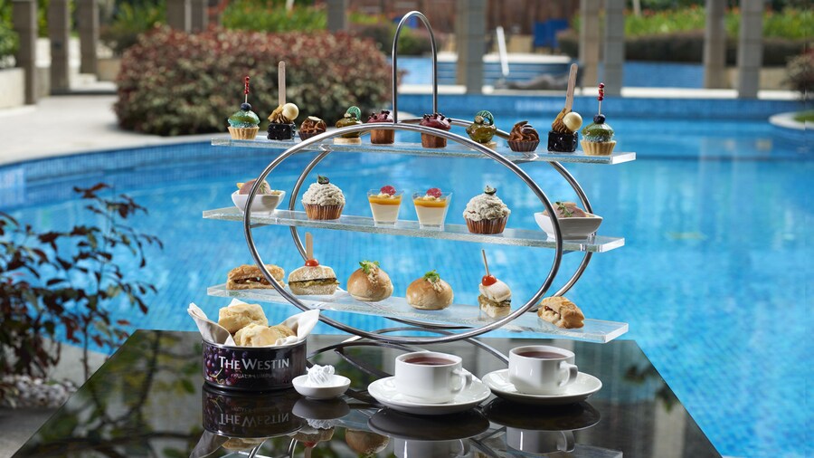 The Westin Kuala Lumpur