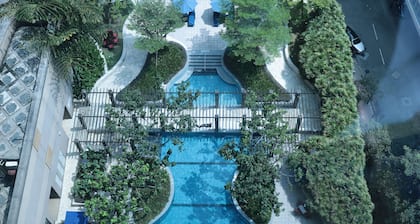 The Westin Kuala Lumpur