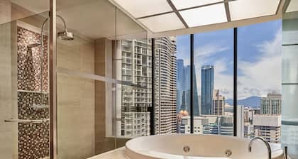 The Westin Kuala Lumpur