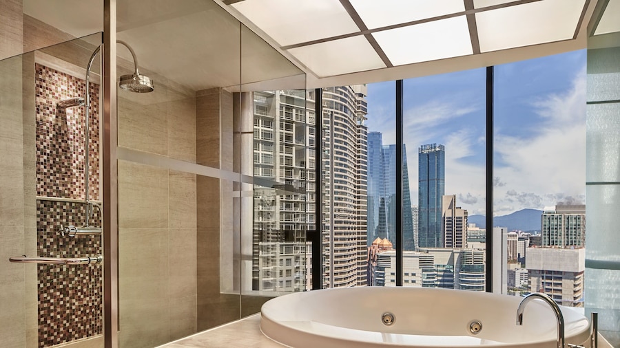 The Westin Kuala Lumpur