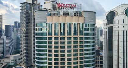 The Westin Kuala Lumpur
