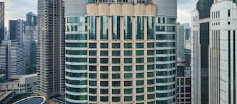 The Westin Kuala Lumpur