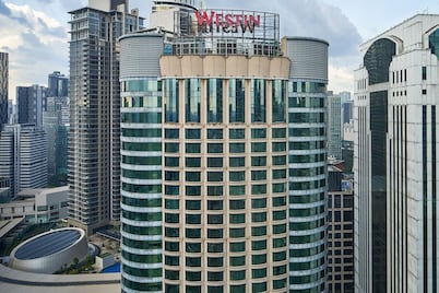 The Westin Kuala Lumpur