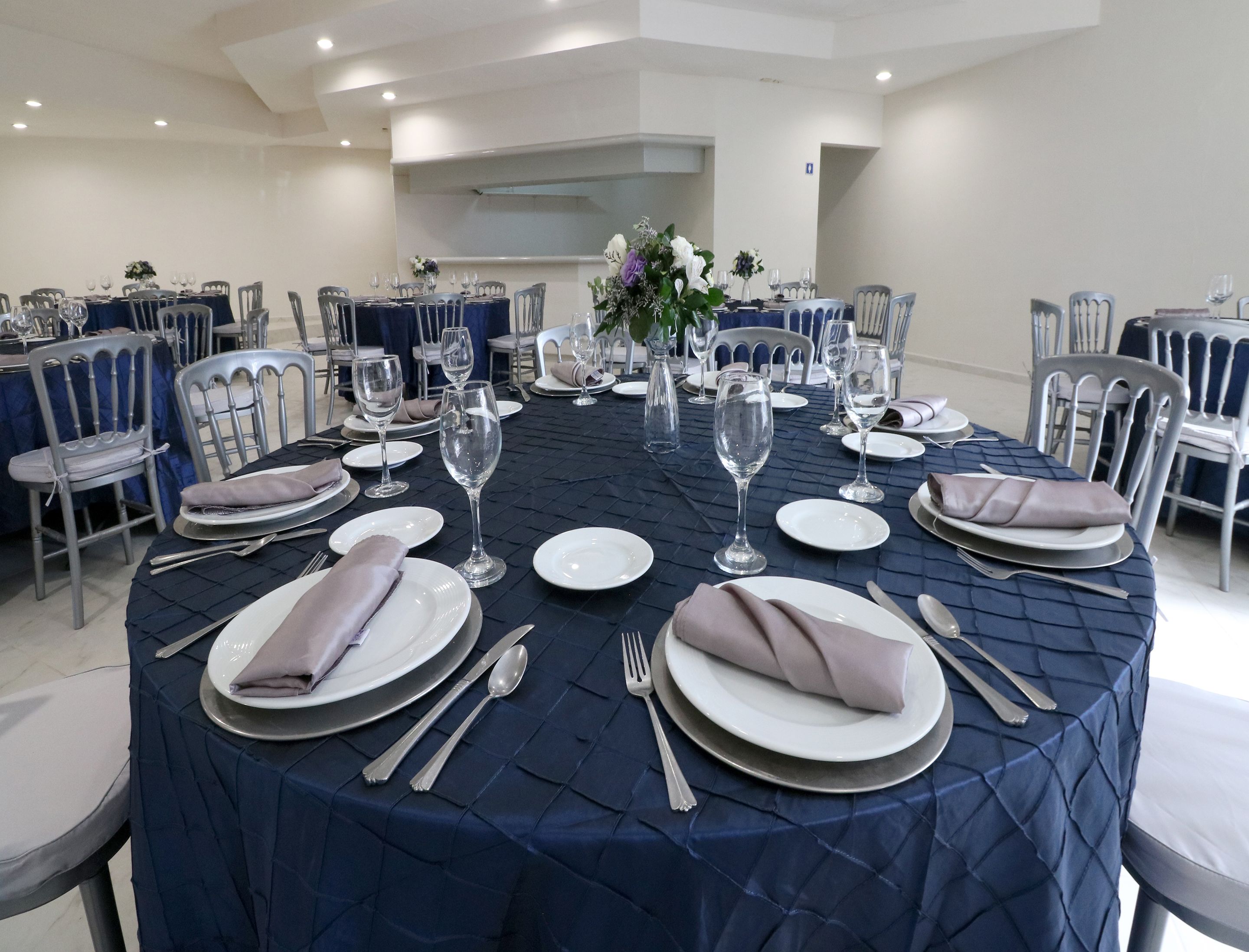 Sala ricevimenti