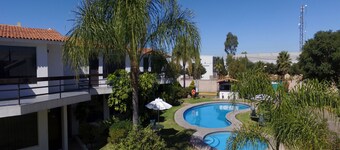 Misión Express Aguascalientes Zona Norte