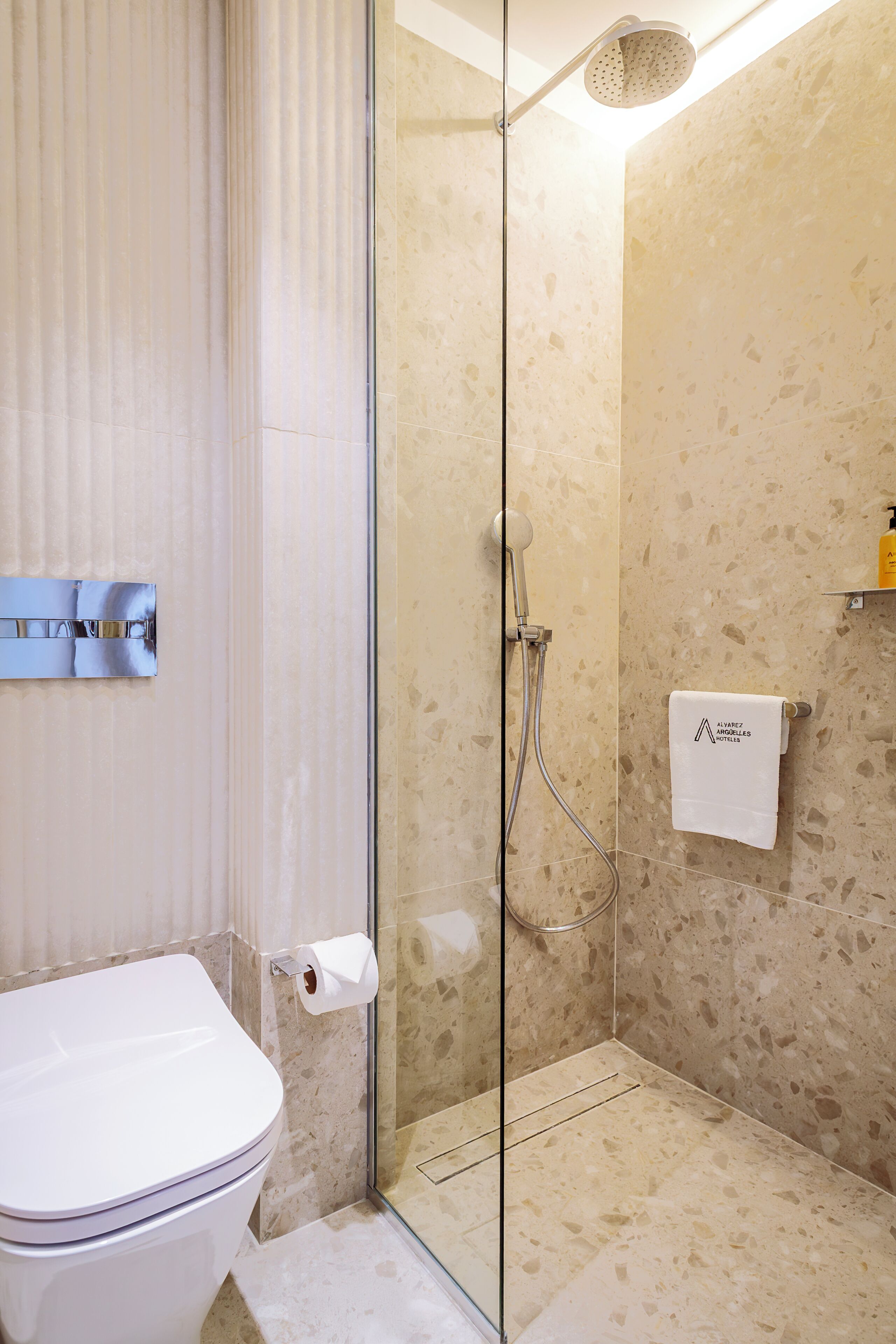 Foto - Hotel Iruña