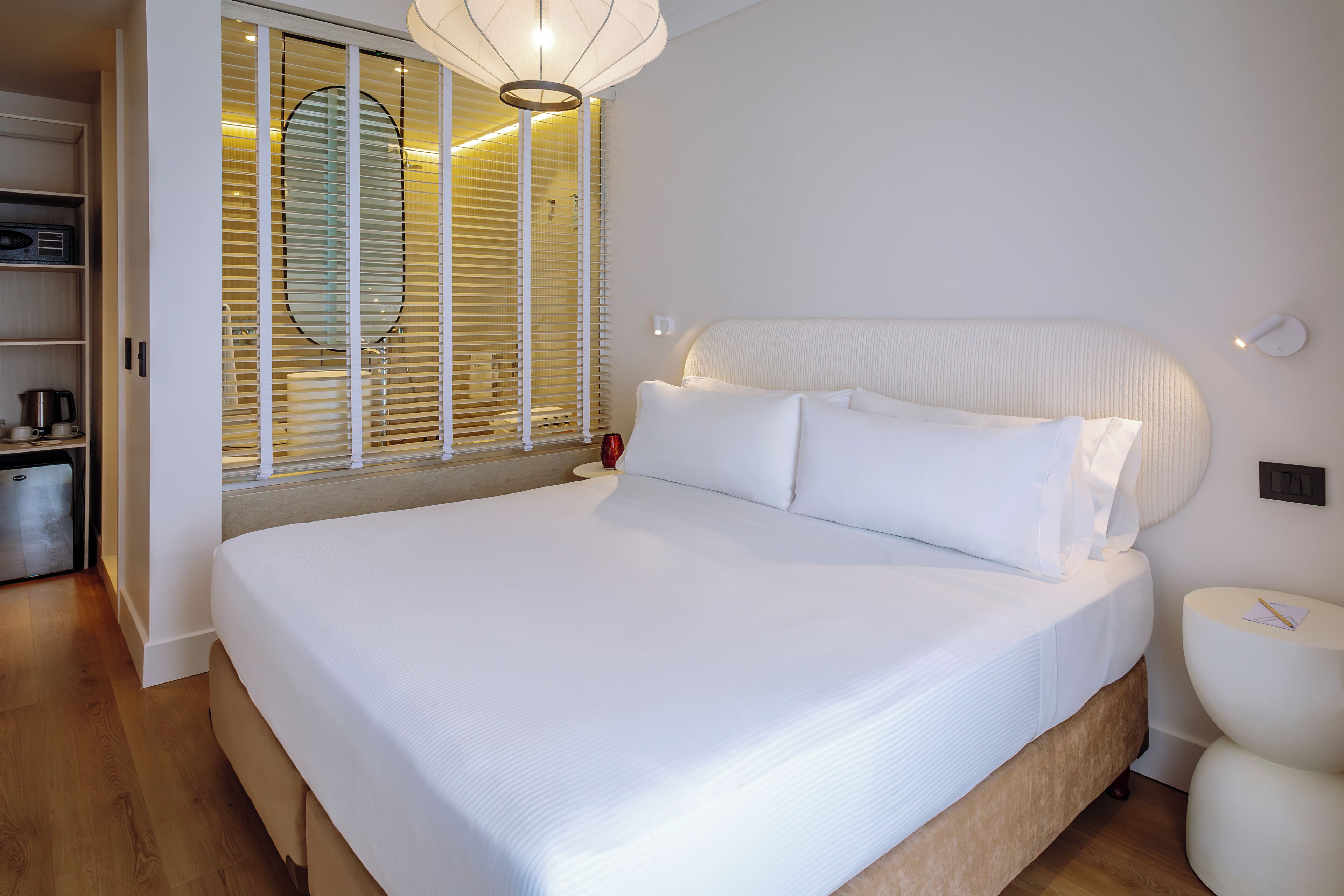 Foto - Hotel Iruña