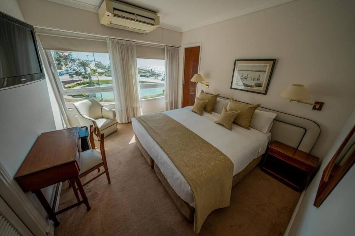 Superior Double Room, Sea View